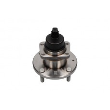 WBH-1002 KAVO PARTS Комплект підшипника ступиці колеса