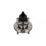 WBH-1002 KAVO PARTS Комплект підшипника ступиці колеса