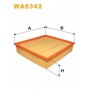 WA6342 WIX FILTERS Повітряний фільтр