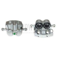 344476 BUDWEG CALIPER Гальмівний супорт