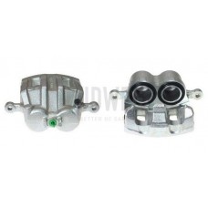 344476 BUDWEG CALIPER Гальмівний супорт