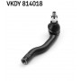 VKDY 814018 SKF Наконечник поперечної кермової тяги