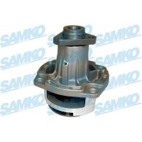 WP0251 SAMKO Водяний насос охолодження двигуна