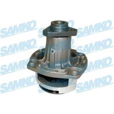 WP0251 SAMKO Водяний насос охолодження двигуна