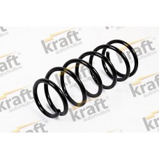 4021740 KRAFT AUTOMOTIVE Пружина ходової частини