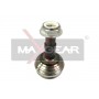 49-0525 MAXGEAR Шарнирный комплект, Привідний вал