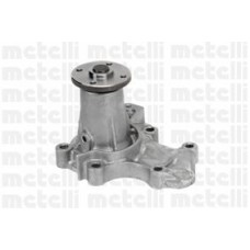 24-1009 METELLI Водяний насос охолодження двигуна