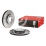09.8303.11 BREMBO Гальмівний диск