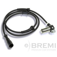50386 BREMI Датчик частота обертання колеса