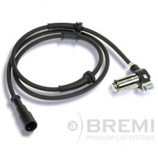 50386 BREMI Датчик частота обертання колеса