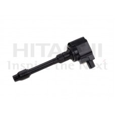 2503983 HITACHI Котушка запалювання