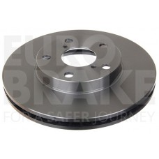 5815204578 EUROBRAKE Гальмівний диск