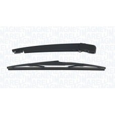 000723180244 MAGNETI MARELLI Щітка склоочисника