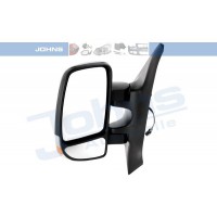 60 92 37-1 JOHNS Зовнішнє дзеркало
