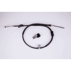 8AS 355 664-731 HELLA Тросик, cтояночный тормоз