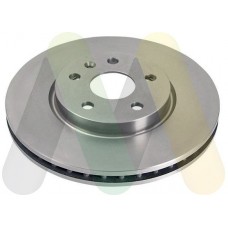 LVBD1340Z MOTAQUIP Гальмівний диск