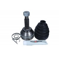 49-3119 MAXGEAR Шарнирный комплект, Привідний вал