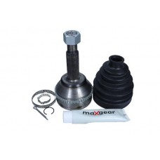 49-3119 MAXGEAR Шарнирный комплект, Привідний вал