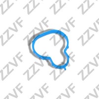 ZVBZ0082 ZZVF Прокладка впускного колектора