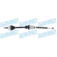 DS60229 SAMKO Привідний вал