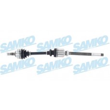 DS60229 SAMKO Привідний вал