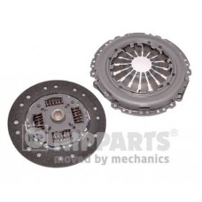 N2000921 NIPPARTS Комплект зчеплення