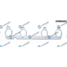 DRM0882 Dr.Motor Automotive Прокладка випускний колектор