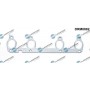 DRM0882 Dr.Motor Automotive Прокладка випускний колектор