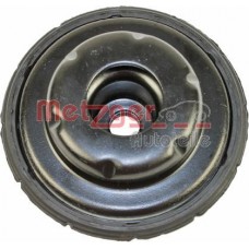 6490037 METZGER Опора стійки амортизатора