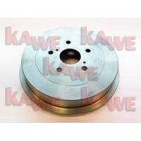 7D0367 KAWE Гальмівний барабан