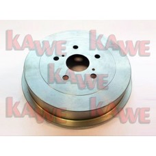7D0367 KAWE Гальмівний барабан