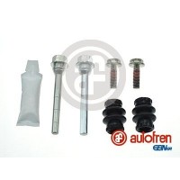 D7190C AUTOFREN SEINSA Комплект напрямної гільзи