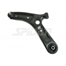 61295 SPIDAN CHASSIS PARTS Ричаг незалежної підвіски колеса, подвеска колеса