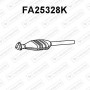 FA25328K VENEPORTE Катализатор