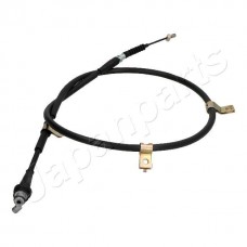 BC-H12 JAPANPARTS Тросик, cтояночный тормоз