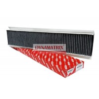 DCFK242 DYNAMATRIX Фільтр повітря у внутрішньому просторі