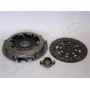 KF-917 JAPANPARTS Комплект зчеплення