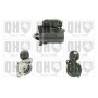 QRS2195 QUINTON HAZELL Стартер