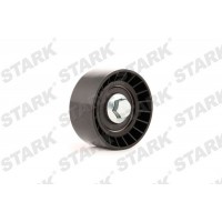 SKDGP-1100040 Stark Паразитный / Ведущий ролик, Зубчастий ремінь
