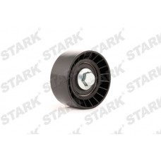 SKDGP-1100040 Stark Паразитный / Ведущий ролик, Зубчастий ремінь