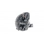 AB 225 000S MAHLE Вентилятор салону