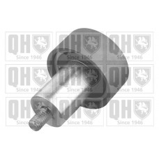 QTT1082 QUINTON HAZELL Паразитный / Ведущий ролик, Зубчастий ремінь