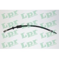 6T49033 LPR Гальмівний шланг
