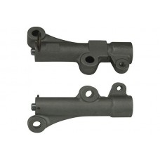 DTD-5508 KAVO PARTS Успокоитель, Зубчастий ремінь