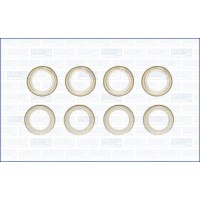 WG1169699 WILMINK GROUP Комплект прокладок, стержень клапана