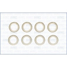WG1169699 WILMINK GROUP Комплект прокладок, стержень клапана