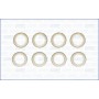 WG1169699 WILMINK GROUP Комплект прокладок, стержень клапана