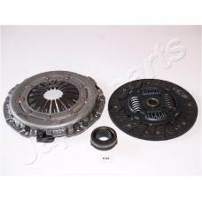 KF-K39 JAPANPARTS Комплект зчеплення