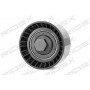 313D0052 RIDEX Паразитный / Ведущий ролик, Зубчастий ремінь