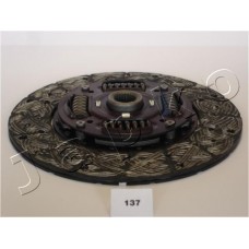 80137 JAPKO Диск зчеплення